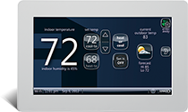 iComfort Wi-Fi Touchscreen Thermostat