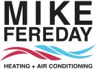 mike fereday heating and air conditioning